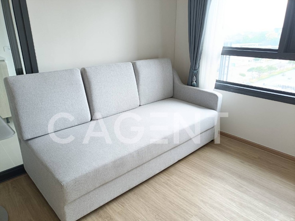 Rent a condo “ESCENT Trang“ next to Robinson in the heart of Trang.