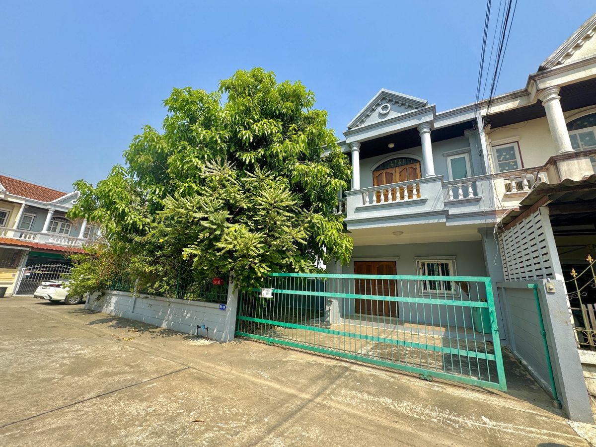 ขาย/เช่า บ้านพร้อมที่ดิน – รูปที่ 4