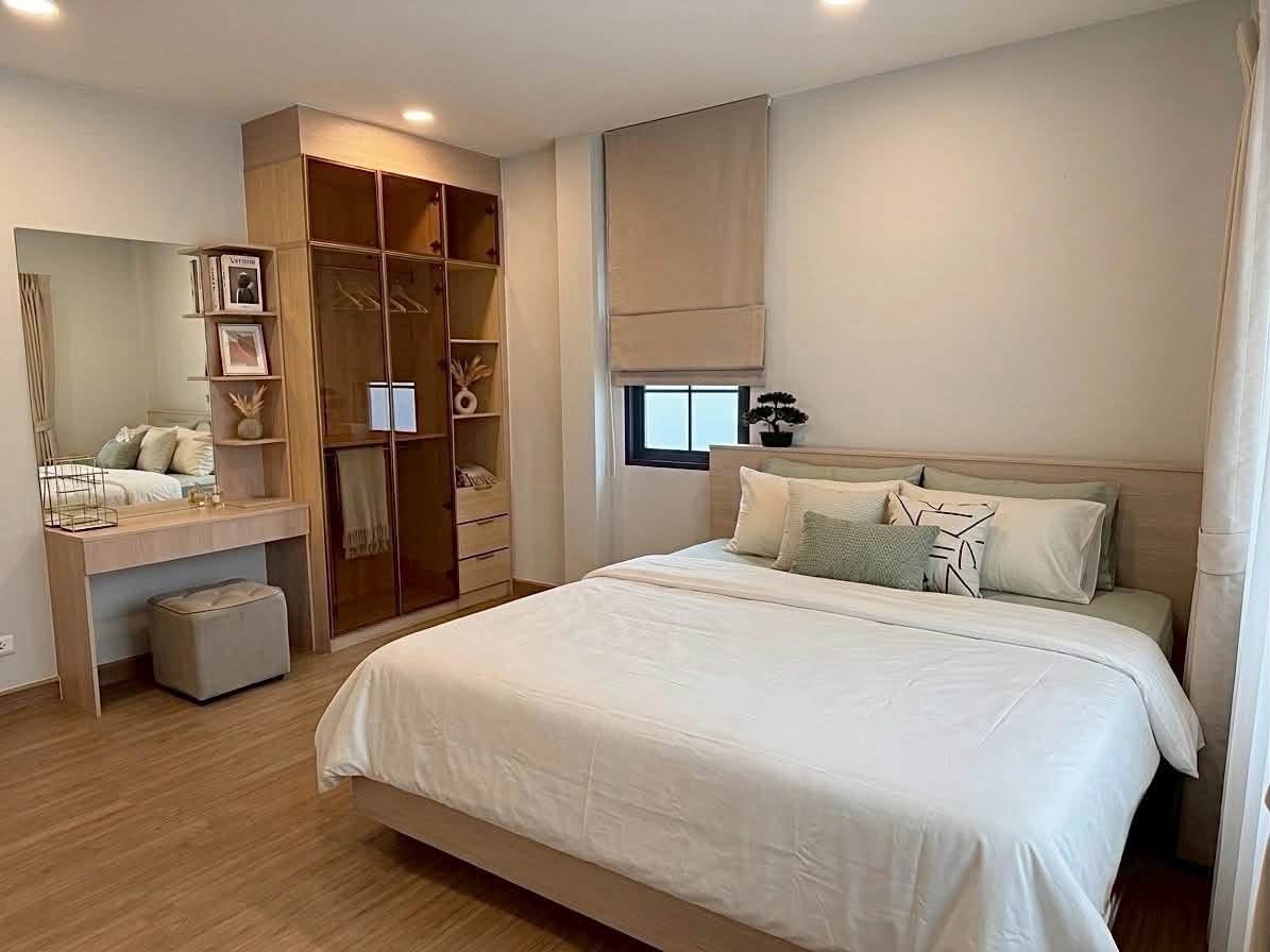 House for Rent Centro Bangna – รูปที่ 4
