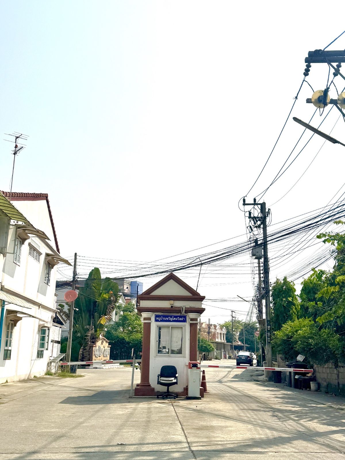 ขาย/เช่า บ้านพร้อมที่ดิน – รูปที่ 2