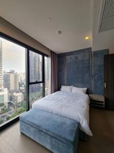 🔥 Ashton Asoke: Luxury Condo, 12A, beautiful view, the best price! 🔥