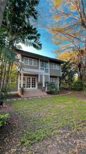 5 bedrooms for sale, furniture, decorated, complete view Near nature, quiet and ready.