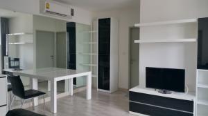 Ideo Mobi Asoke / 2 Bedrooms (FOR SALE), ไอดีโอ โมบิ อโศก / 2 ห้องนอน (ขาย) JSMN295