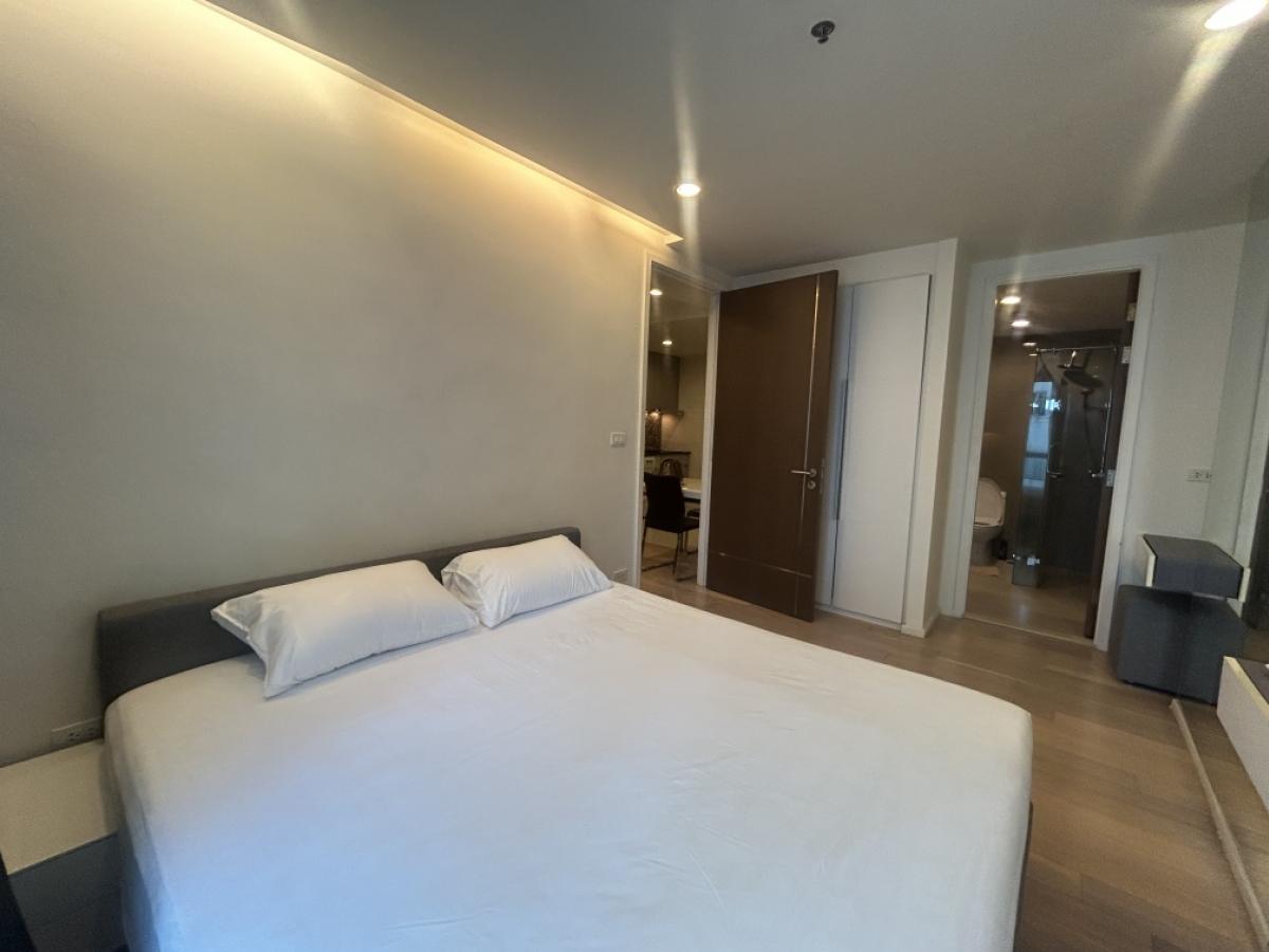 Condo for rent 15 Sukhumvit Residence near BTS Nana