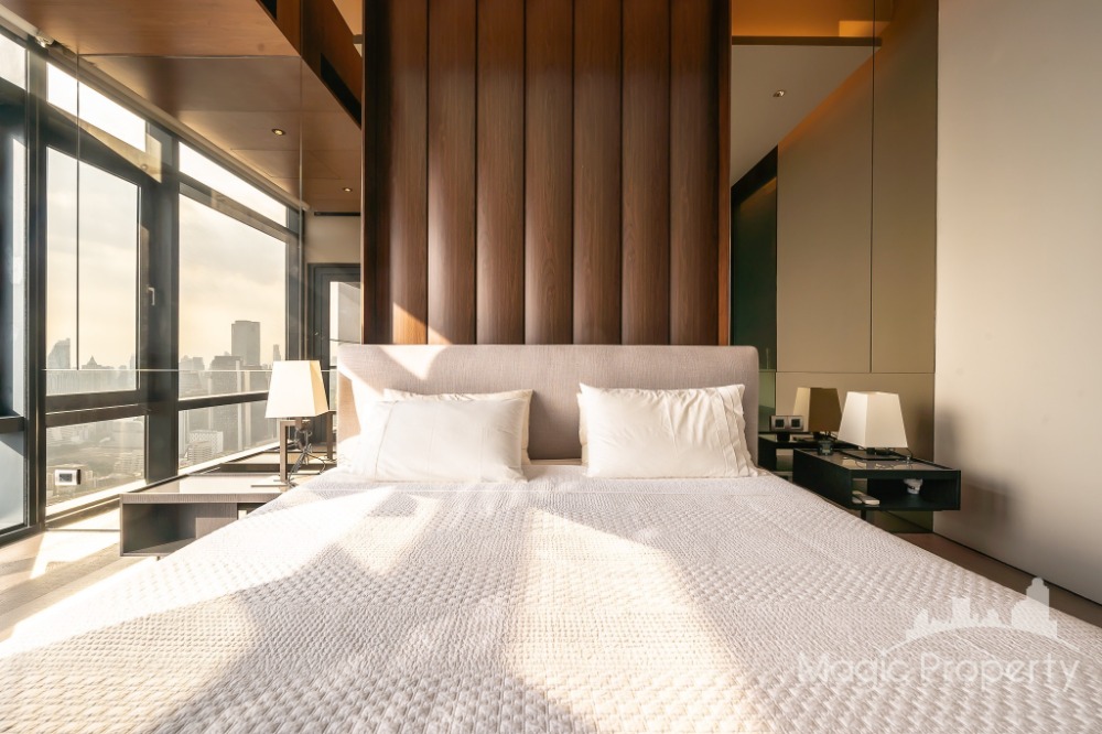 1 Bedroom For Sale in Circle Living Prototype Condominium, Ratchathewi, Bangkok 1 Bedroom For Sale in Circle Living Prototype Condominium, Ratchathewi, Bangkok