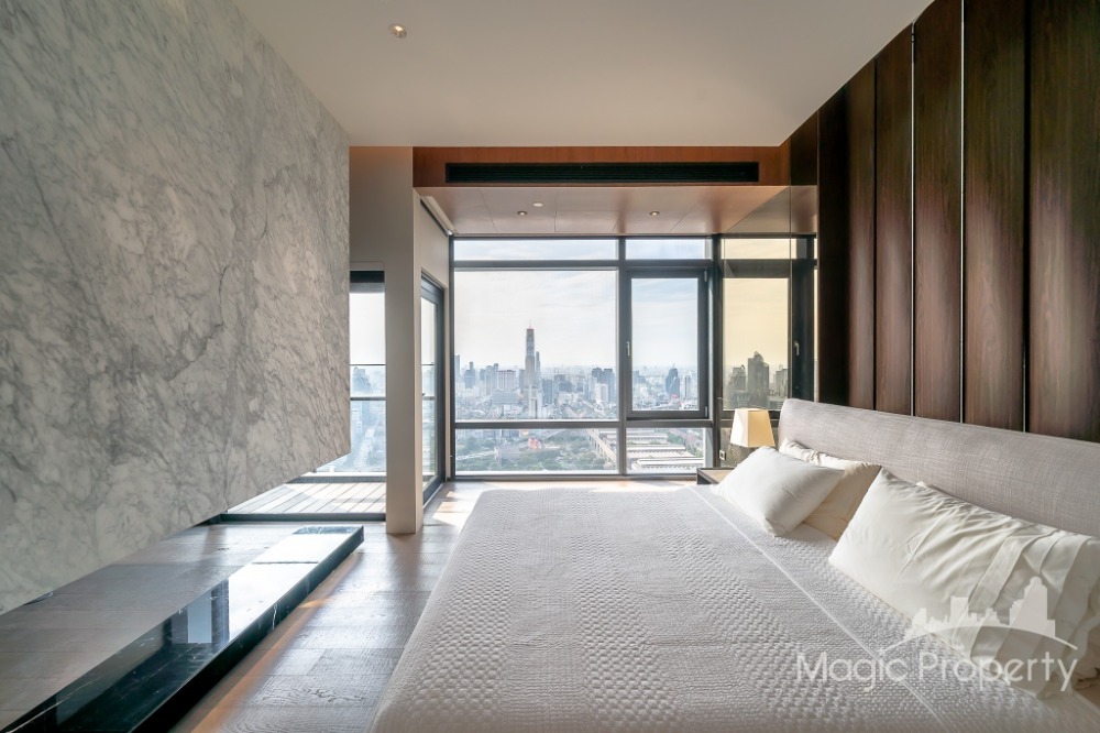 ขาย 1 ห้องนอน ใน เซอร์เคิล ลิฟวิ่ง โปรโตไทป์ คอนโดมิเนียม เขตราชเทวี – รูปที่ 2