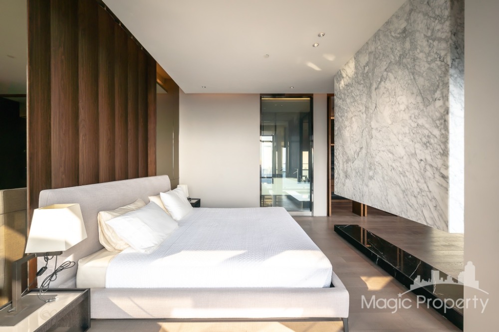 ขาย 1 ห้องนอน ใน เซอร์เคิล ลิฟวิ่ง โปรโตไทป์ คอนโดมิเนียม เขตราชเทวี – รูปที่ 3