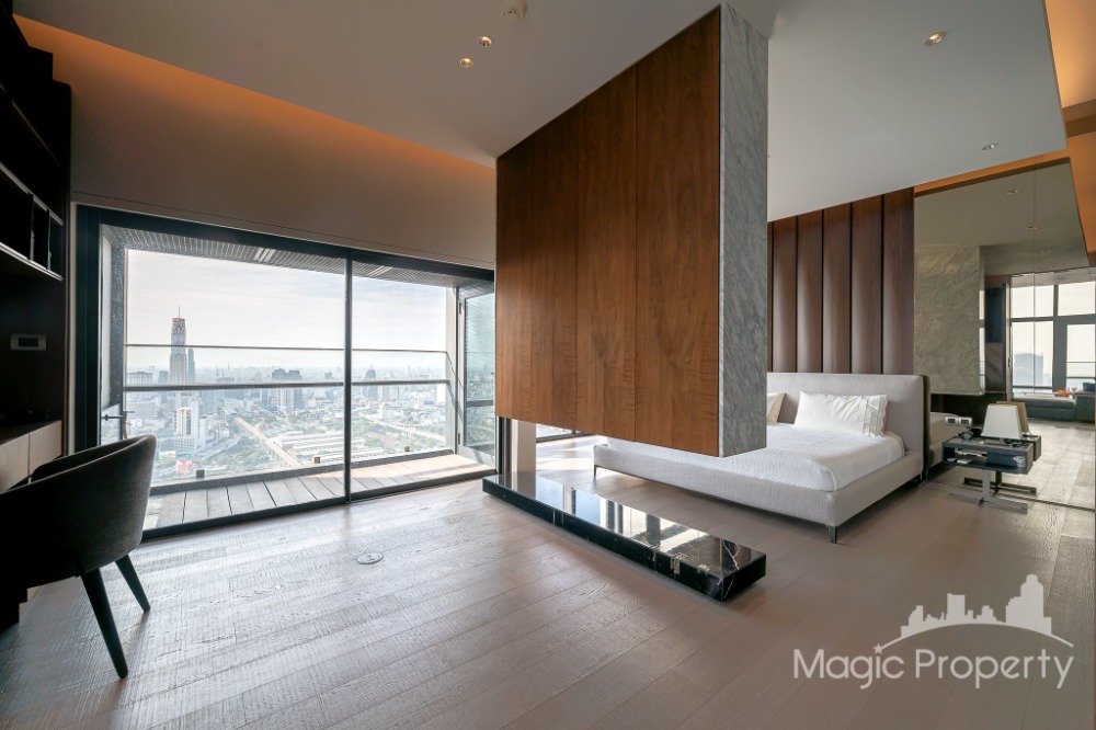 ขาย 1 ห้องนอน ใน เซอร์เคิล ลิฟวิ่ง โปรโตไทป์ คอนโดมิเนียม เขตราชเทวี – รูปที่ 4