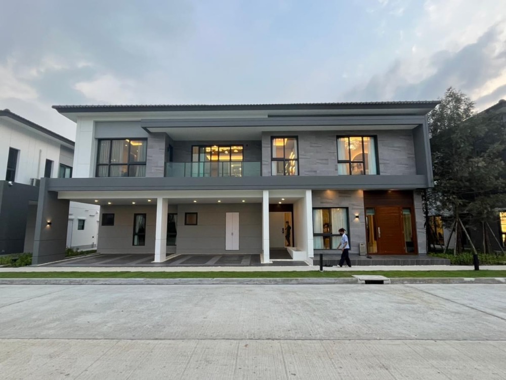 The City Bangna for Rent