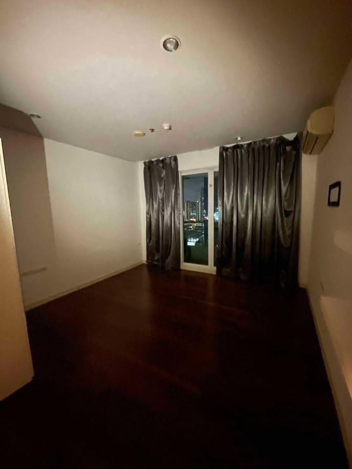 Circle condominium, 1 bathroom, room 1674/271, 25th floor – รูปที่ 3