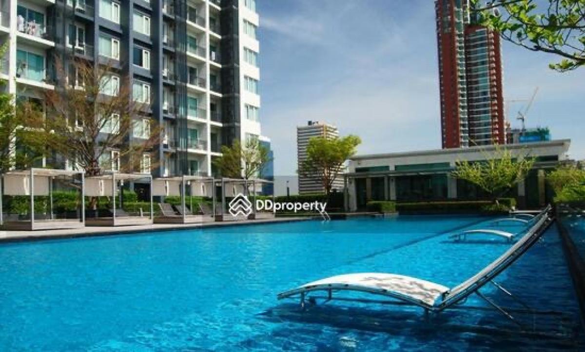 รีบขาย 2 ห้องนอน วิวสวย 11 ล้าน! – รูปที่ 3
