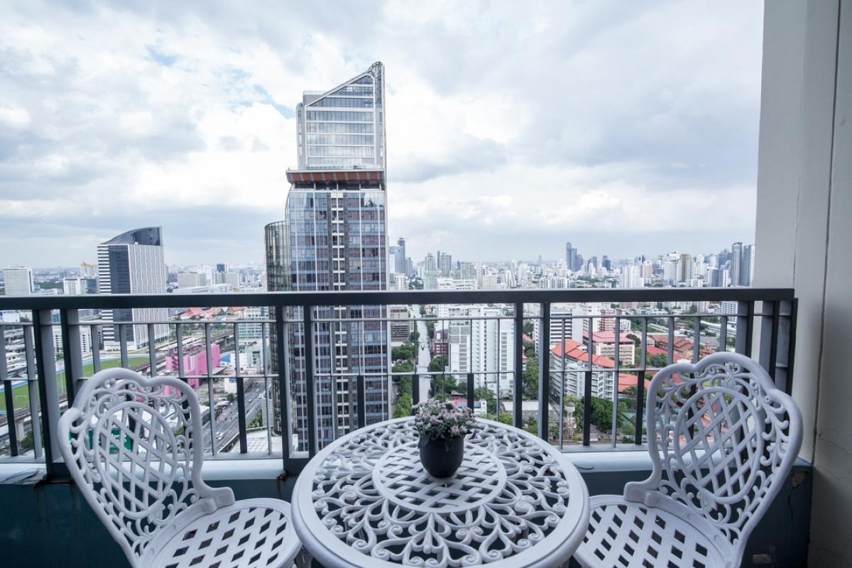 For Rent!! Q Asoke Rent Price!! 45,000฿ per month❤️‍🔥2 Bedrooms 2 Bathrooms size 60 sq.m. Contract Aomam (agent) Tel./Line id : 0955871692 WhatsApp : +66 95 587 1692 – รูปที่ 4