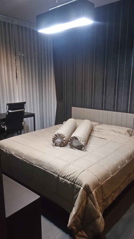 🔥 EDGE Sukhumvit 23: Luxury Condo in the heart of Asoke, beautiful view, 24th floor, good price! 🔥 🔥 EDGE Sukhumvit 23: Luxury Condo in the heart of Asoke, beautiful view, 24th floor, good price! 🔥