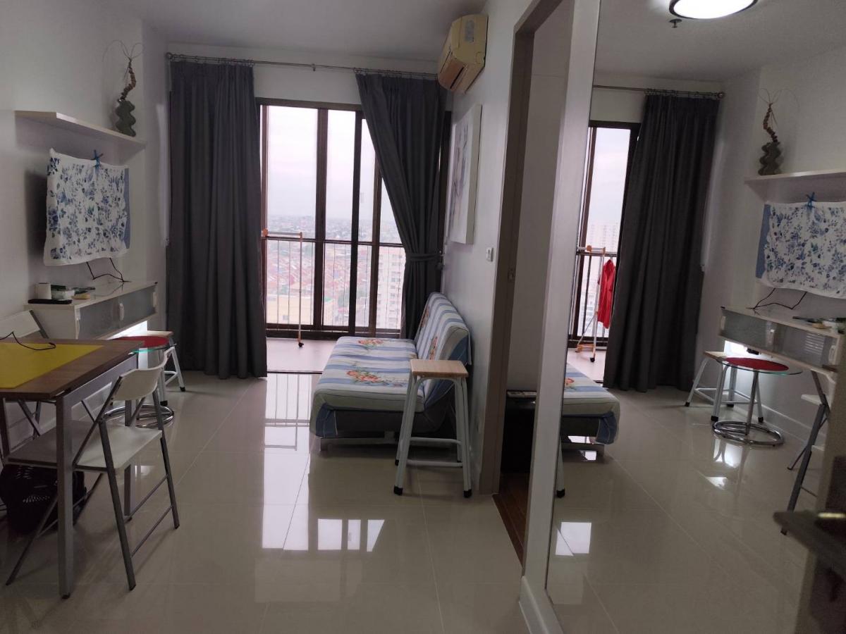 For rent Ideo Mix Udomsuk BTS1 bedroom 1 bathroom36.5sqmrent fee 16,000 per month rainy 0818895470 Line Please Line directly For rent Ideo Mix Udomsuk BTS1 bedroom 1 bathroom36.5sqmrent fee 16,000 per month rainy 0818895470 Line Please Line directly