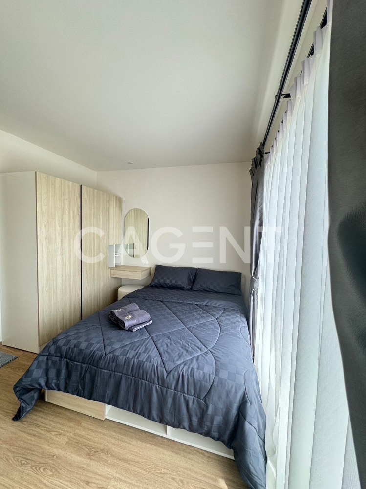 ปล่อยเช่าคอนโด “Phyll Phuket“ ใจกลางเมืองภูเก็ต รายล้อมด้วยสิ่งอำนวยความสะดวกครบครัน – รูปที่ 4