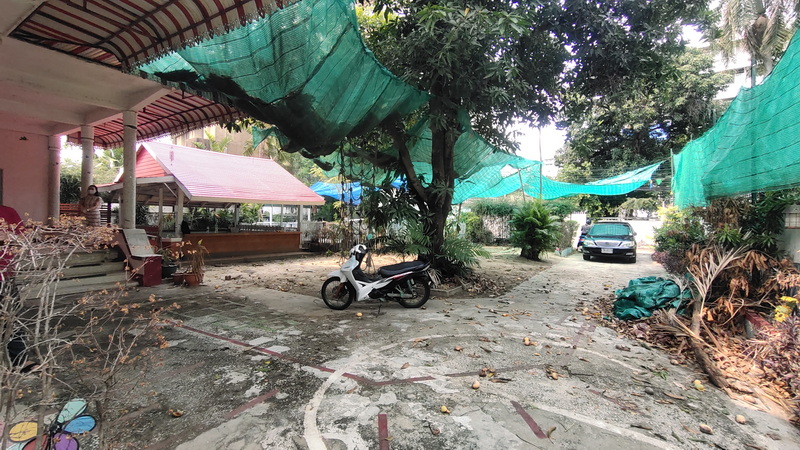 ให้เช่า บ้านสำหรับทำธุรกิจ, บ้านเดี่ยว 2 ชั้น 217 ตรว. @สุขุมวิท-อโศก – รูปที่ 2