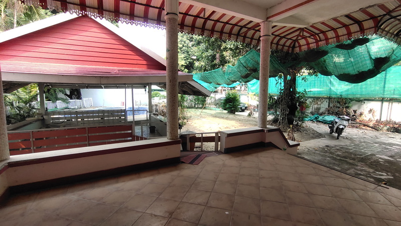 ให้เช่า บ้านสำหรับทำธุรกิจ, บ้านเดี่ยว 2 ชั้น 217 ตรว. @สุขุมวิท-อโศก – รูปที่ 4