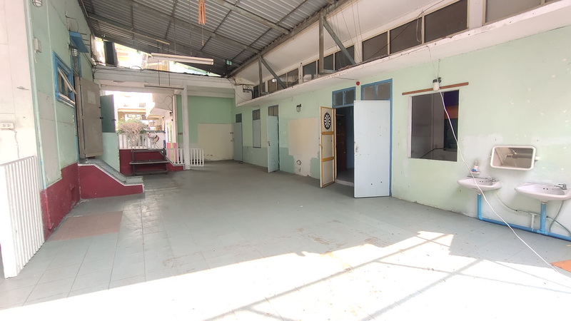Commercial House for Rent, House 2 storey, 210 Sq.w., @Sukhumvit-Asok