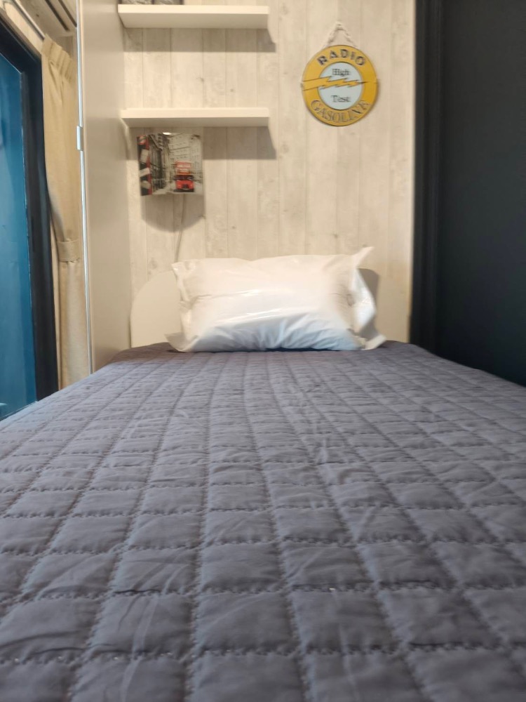 for rent Rich point bts wuttakart 2 bed super deal 🌼⭐️💚 – รูปที่ 3
