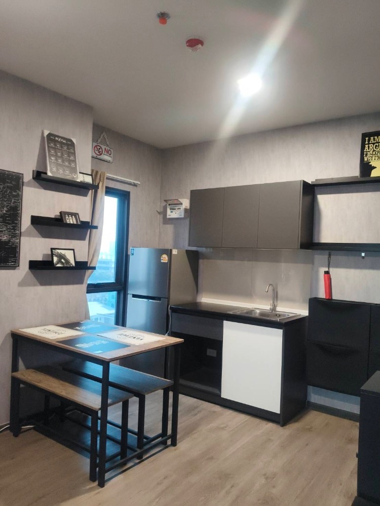 for rent Rich point bts wuttakart 2 bed super deal 🌼⭐️💚 – รูปที่ 4