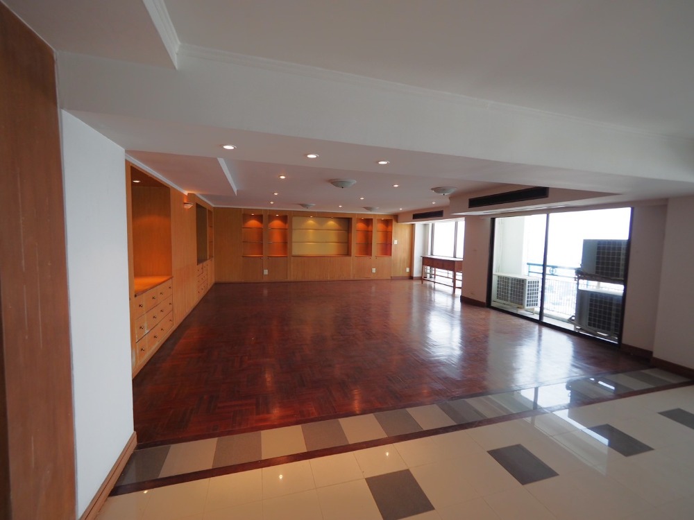 ขาย คอนโด Regent Srinakarin Tower Penhouse 307 ตรม. ชั้นสูง วิวเมืองสวย ติดถนนศรีนครินทร์ ใกล้แยกพัฒนาการ – รูปที่ 2