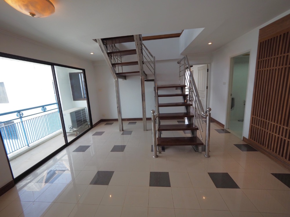 ขาย คอนโด Regent Srinakarin Tower Penhouse 307 ตรม. ชั้นสูง วิวเมืองสวย ติดถนนศรีนครินทร์ ใกล้แยกพัฒนาการ – รูปที่ 4