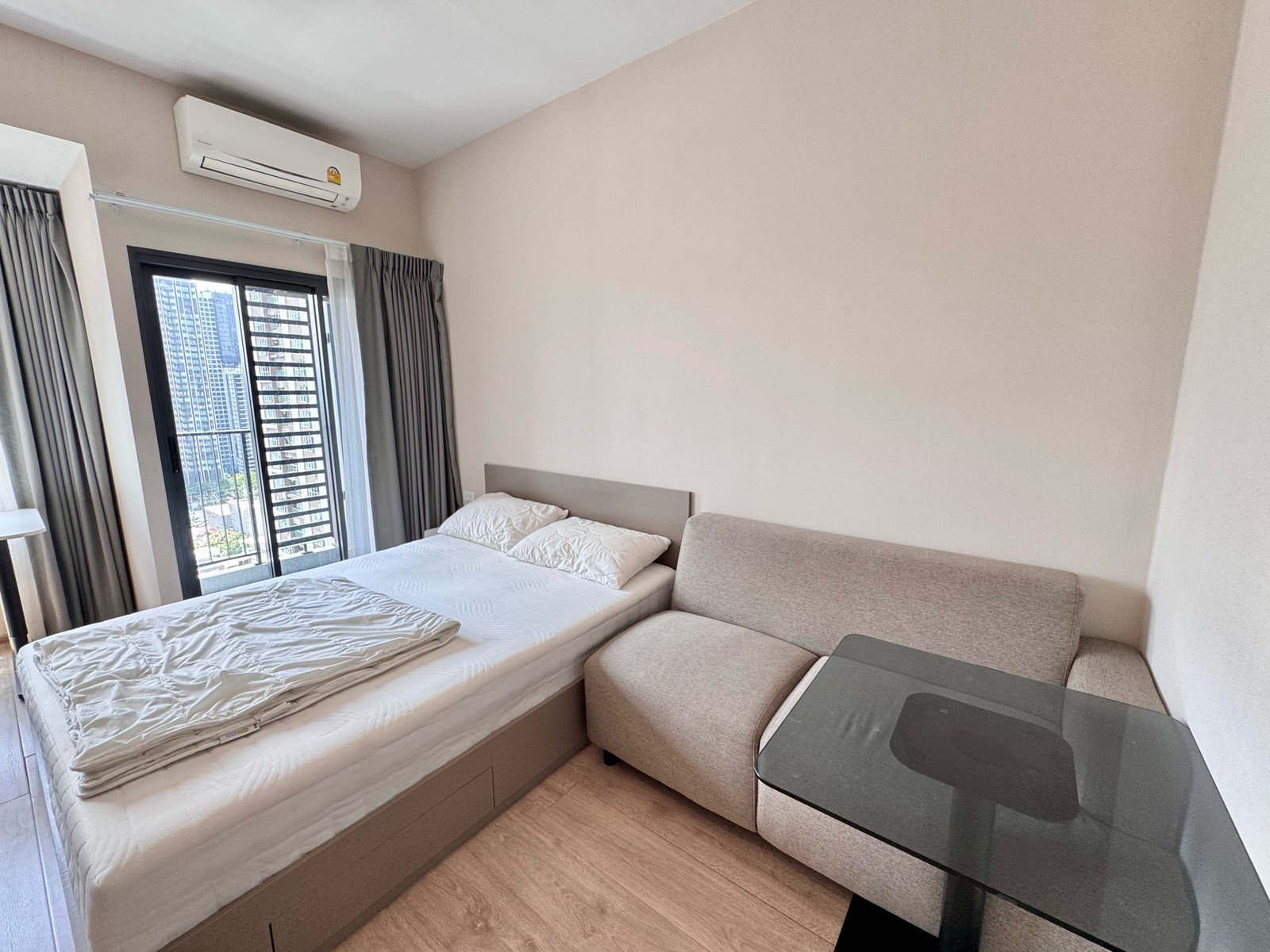 🔥For Rent🔥📍IDEO Rama 9 Asok – รูปที่ 3
