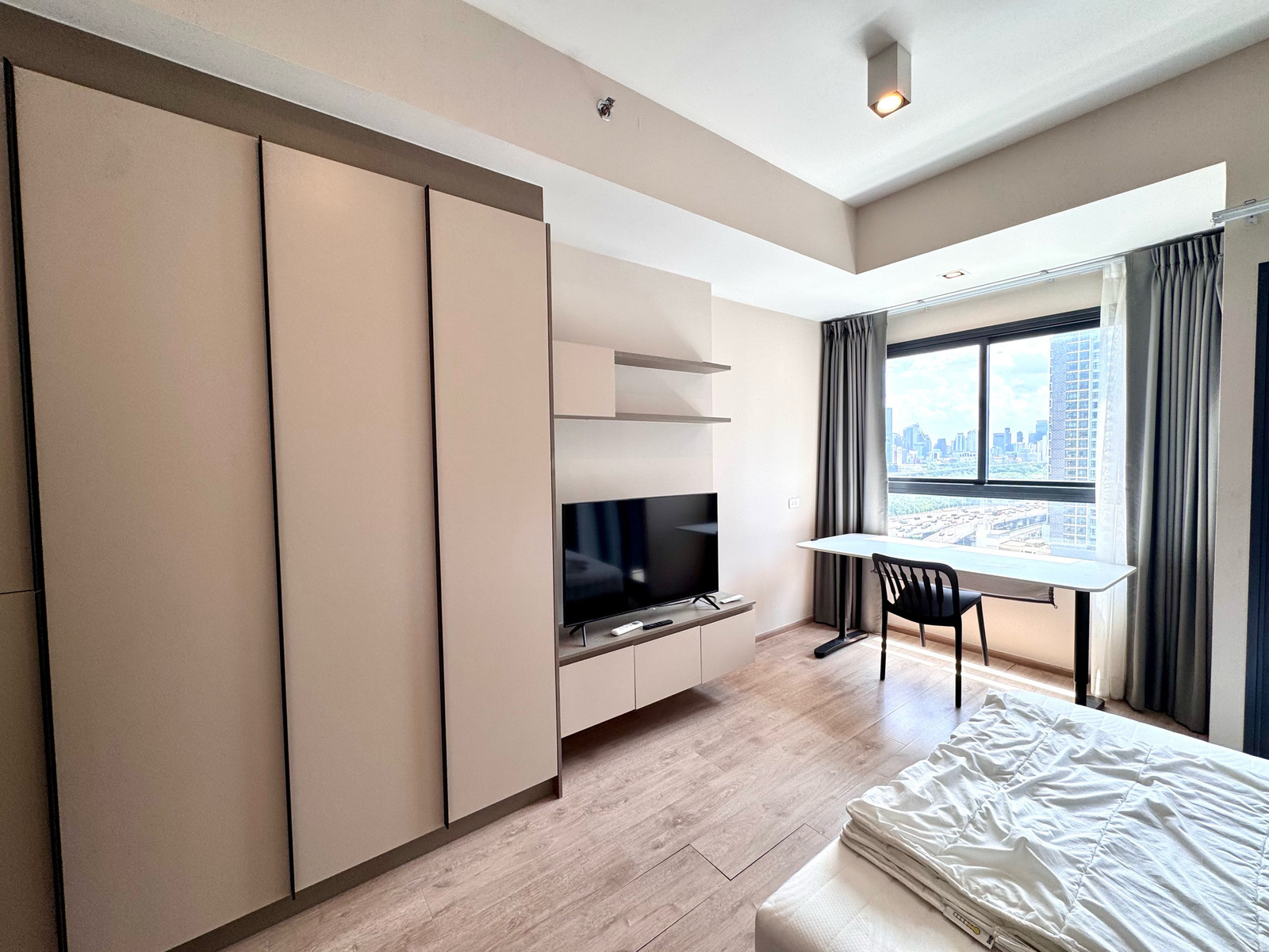 🔥For Rent🔥📍IDEO Rama 9 Asok 🔥For Rent🔥📍IDEO Rama 9 Asok