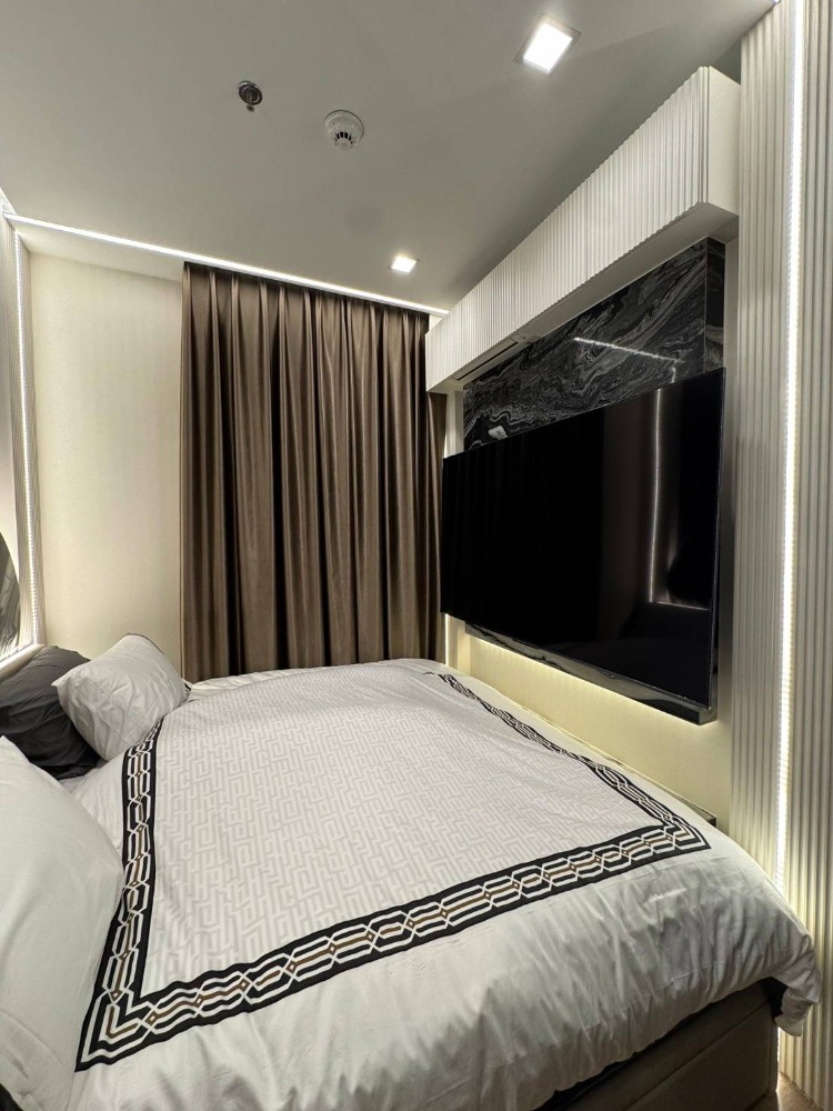 ● Newly decorated room ● ชั้น 35+ 54.00 ตร.ม. | 2 ห้องนอน 2 ห้องน้ำ | ใกล้ BTS สถานีอารีย์ 1 นาที, ลา วิลล่า 1 นาที – รูปที่ 3
