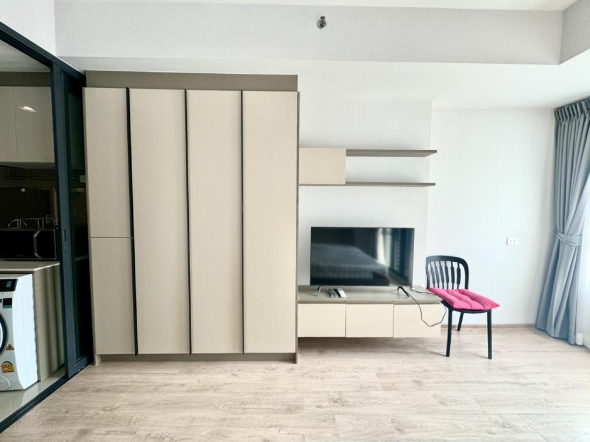 🔥For Rent🔥📍IDEO Rama 9 Asok – รูปที่ 4