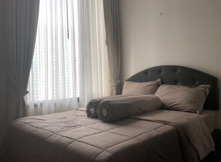 🏙️ Edge Sukhumvit 23 Luxury Condo in the heart of 31 sq.m., near BTS! Special price! [SHN00129]