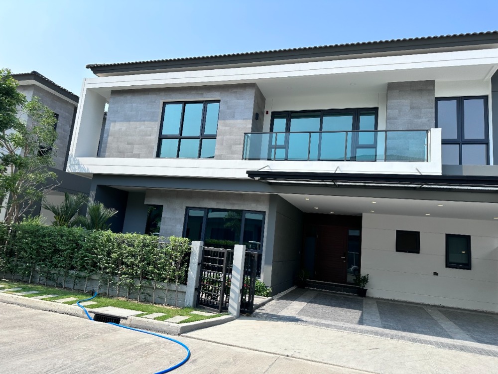 The City Bangna for Rent
