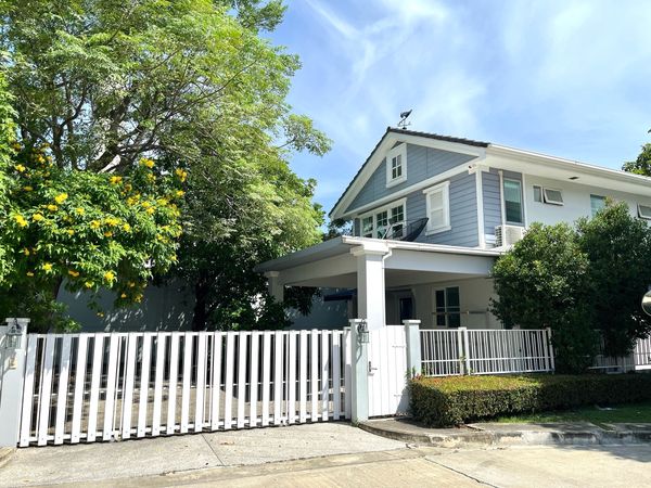 ✅RENT✅ Chaiyapruek Bangna Km. 7 ✅Close to Mega Bangna