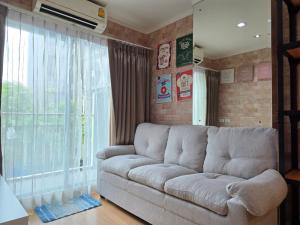 K-6245 Urgent Sale! LPN Sukhumvit 77-2 Beautiful room, ready to be near BTS On Nut