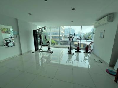 (A033469) The Crystal Condominium