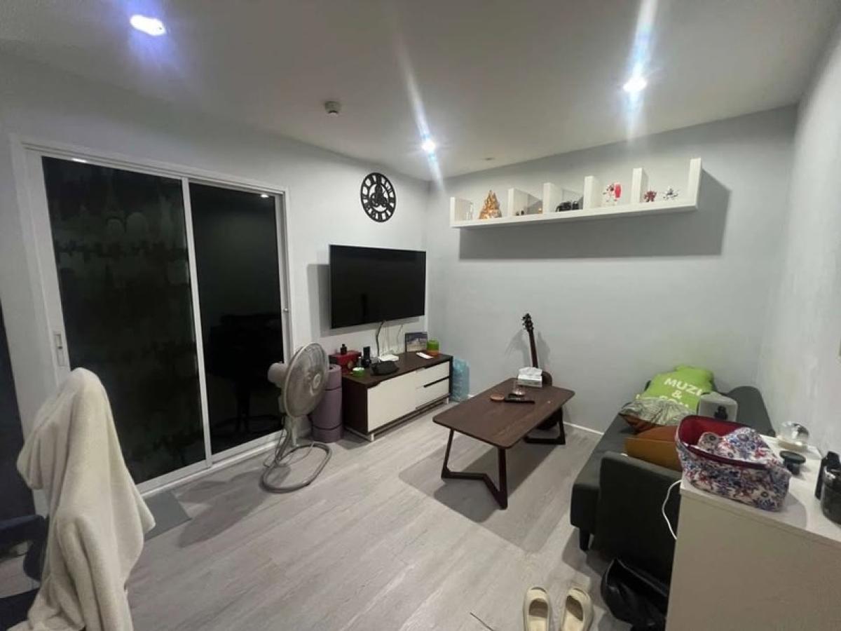 (A033469) The Crystal Condominium – รูปที่ 2