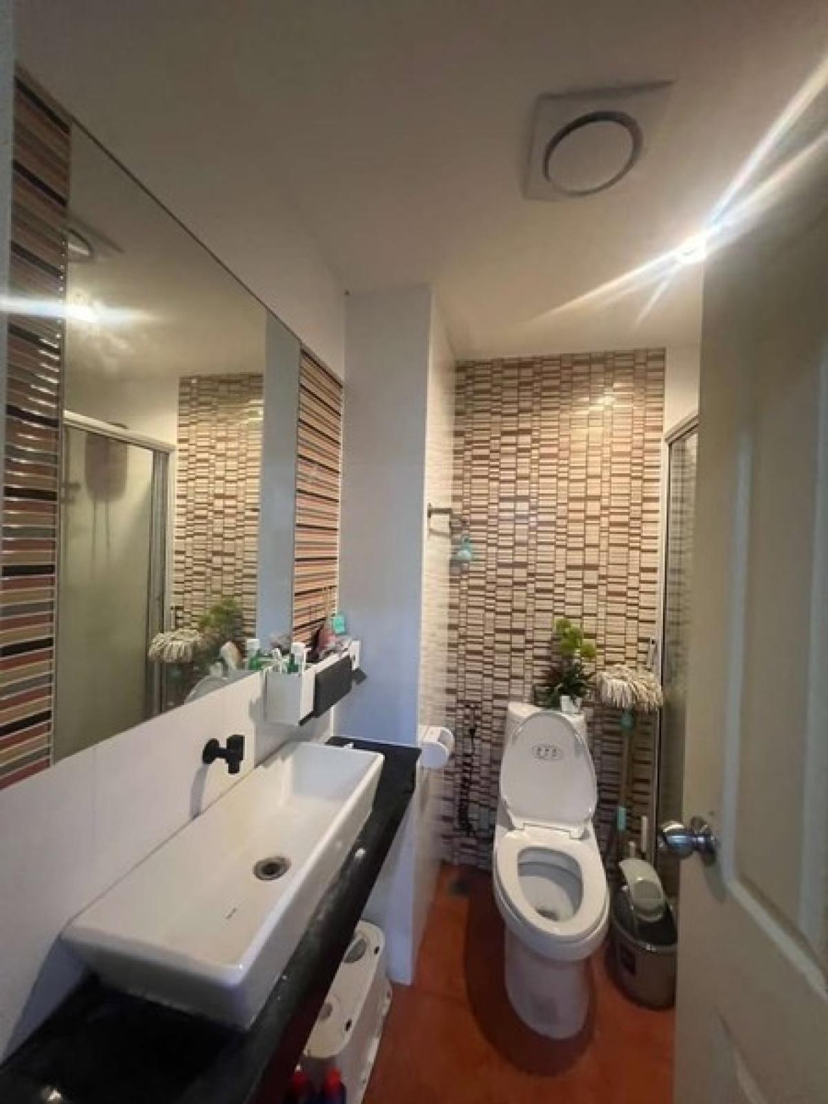 (A033469) The Crystal Condominium – รูปที่ 3