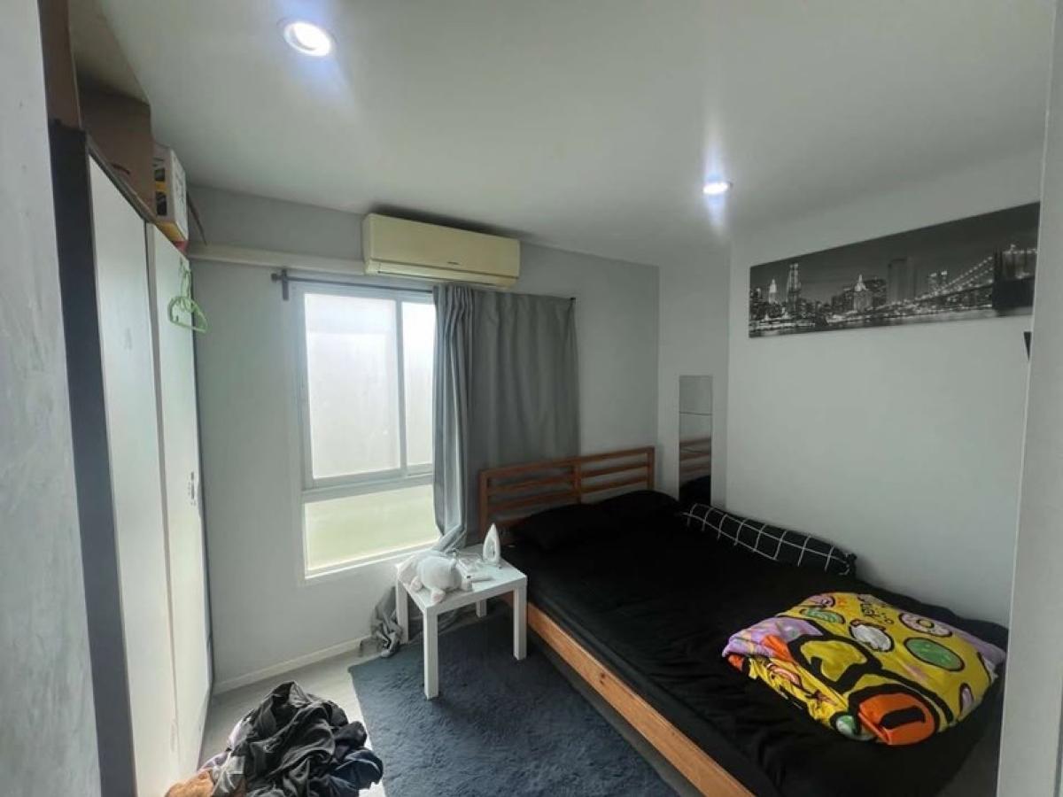 (A033469) The Crystal Condominium – รูปที่ 4