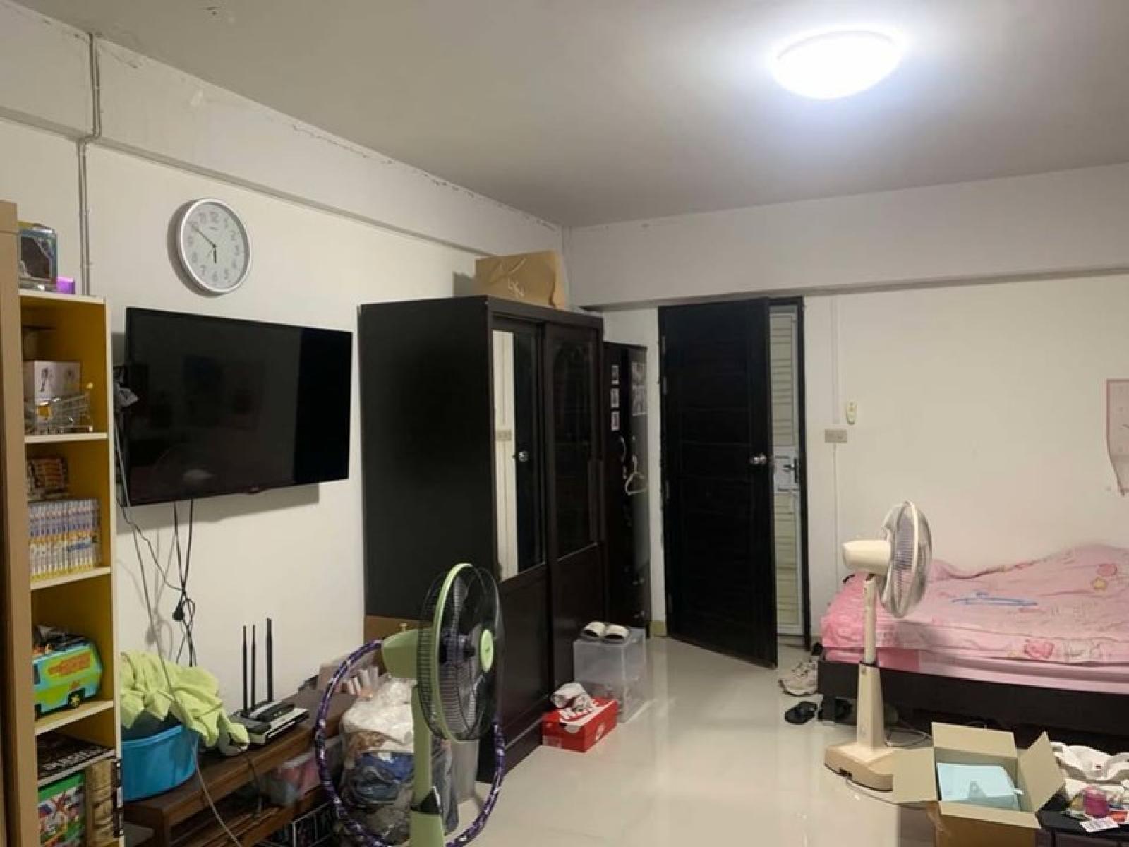 (A033468) Focus Condominium – รูปที่ 2