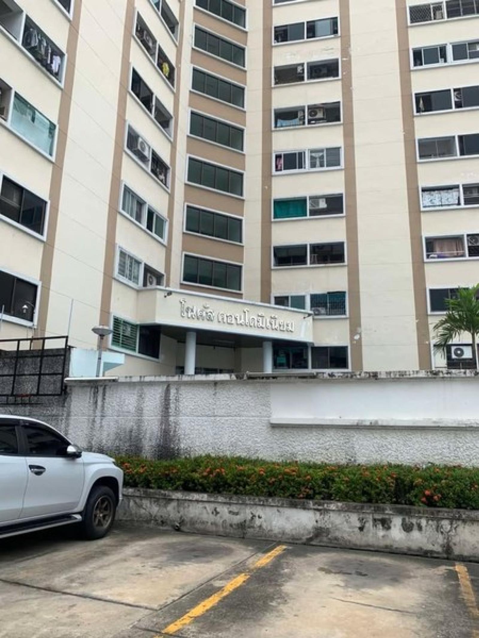 (A033468) Focus Condominium – รูปที่ 3