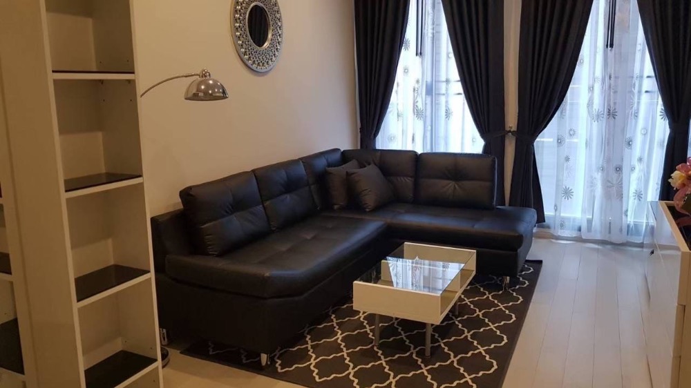 for rent Noble ploenchit  1 bed special deal 🌼⭐️💚 – รูปที่ 3