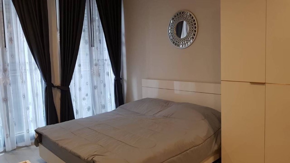 for rent Noble ploenchit  1 bed special deal 🌼⭐️💚 – รูปที่ 2