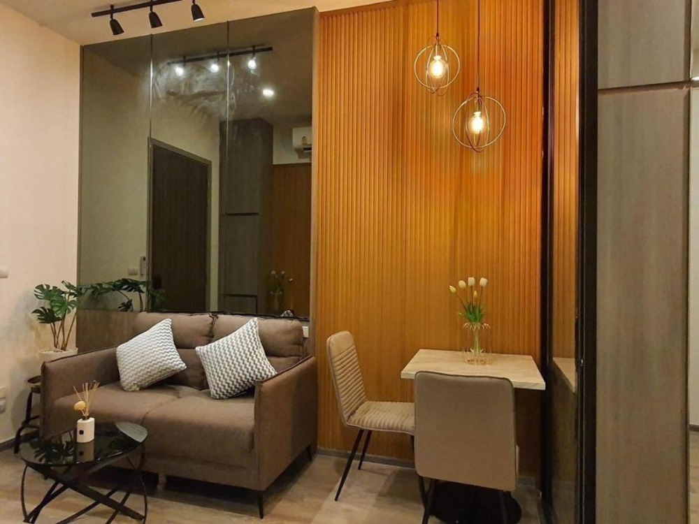 🔥 ขายด่วน!! คอนโด Knightsbridge Prime Onnut – รูปที่ 3