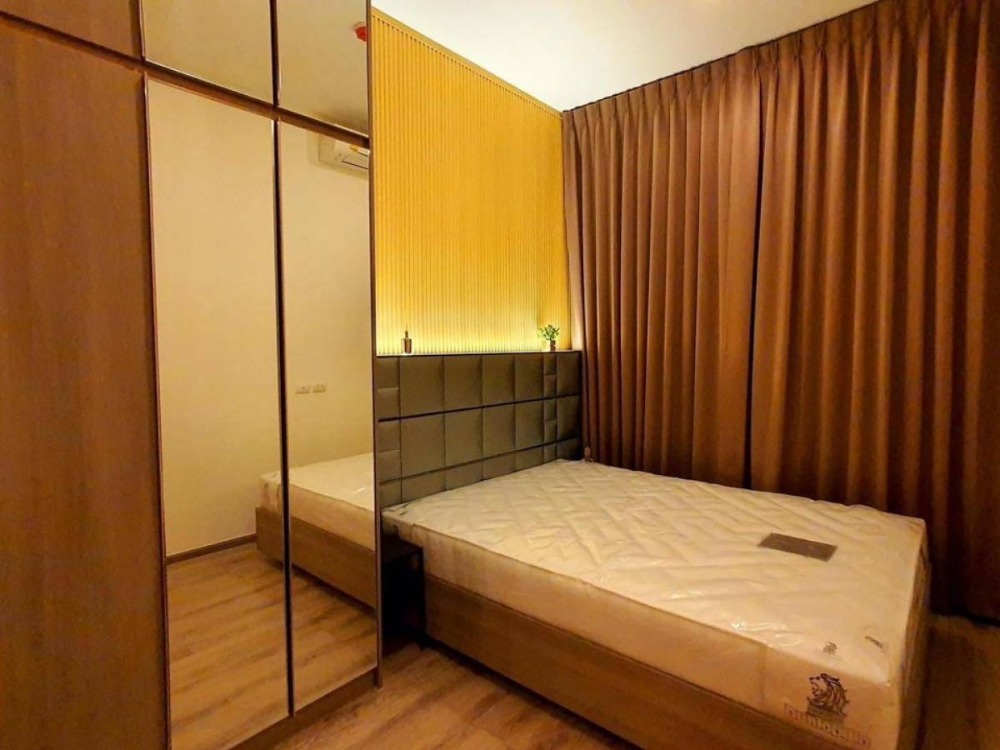 🔥 ขายด่วน!! คอนโด Knightsbridge Prime Onnut – รูปที่ 4