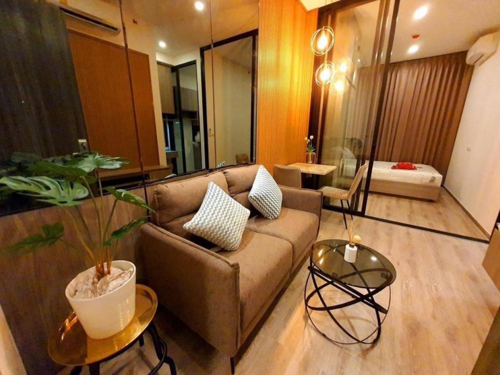 🔥 ขายด่วน!! คอนโด Knightsbridge Prime Onnut – รูปที่ 2