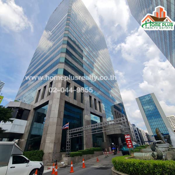 บางนาคอมเพล็กซ์ ออฟฟิศทาวเวอร์ ถนนบางนา-ตราด (ใกล้เซ็นทรัลบางนา) – รูปที่ 3