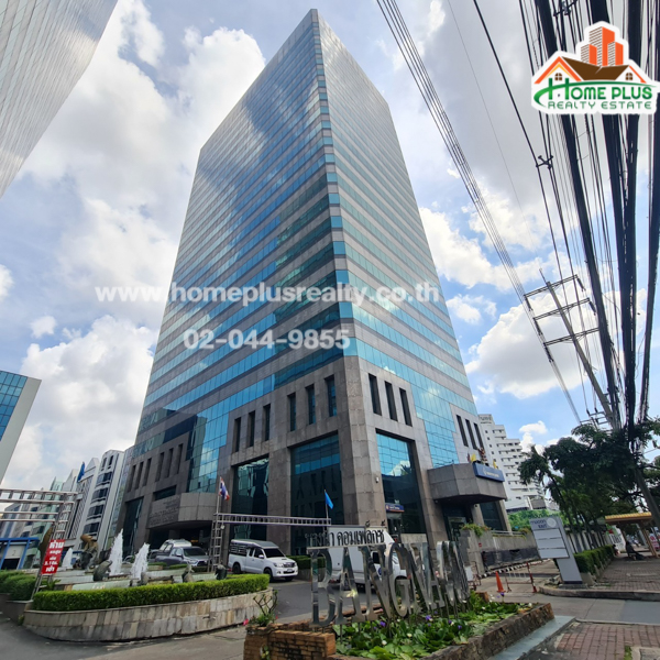 บางนาคอมเพล็กซ์ ออฟฟิศทาวเวอร์ ถนนบางนา-ตราด (ใกล้เซ็นทรัลบางนา) – รูปที่ 4