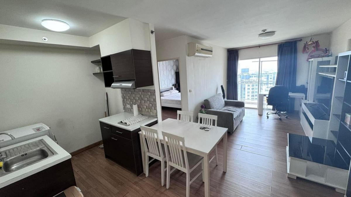 ขายคอนโด เอส แอนด์ เอส สุขุมวิท BTS-อุดมสุข บางนา เขต บางนา กรุงเทพ CX-133945 ขายคอนโด เอส แอนด์ เอส สุขุมวิท BTS-อุดมสุข บางนา เขต บางนา กรุงเทพ CX-133945