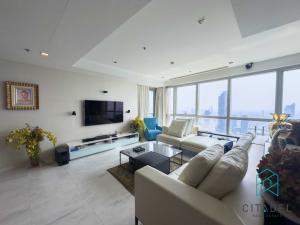 The River by Raimon Land - High Floor 2 Beds Condo for Sale!