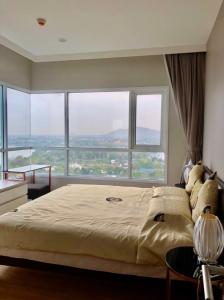 🔑 Golden opportunity! The Zea Sriracha, Sea View, Floor 19! 🤩🏢 70 sq.m., only 8.45 million! 🎉🏊‍♂️ Complete facilities! ✨